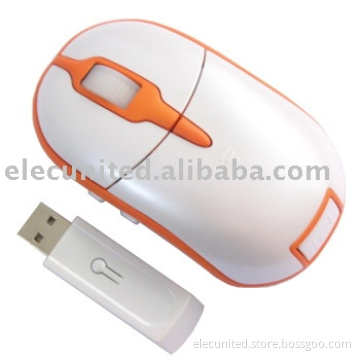 wireless mouse
